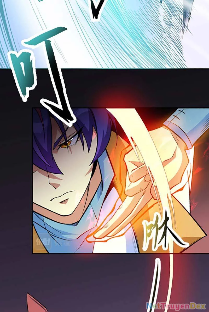 Võ Đạo Độc Tôn Chapter 605 - 67