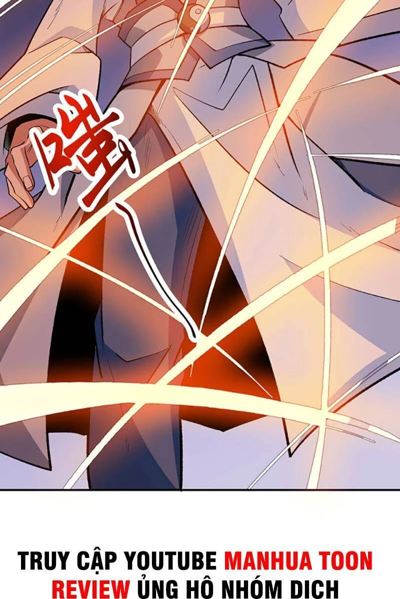 Võ Đạo Độc Tôn Chapter 605 - 72