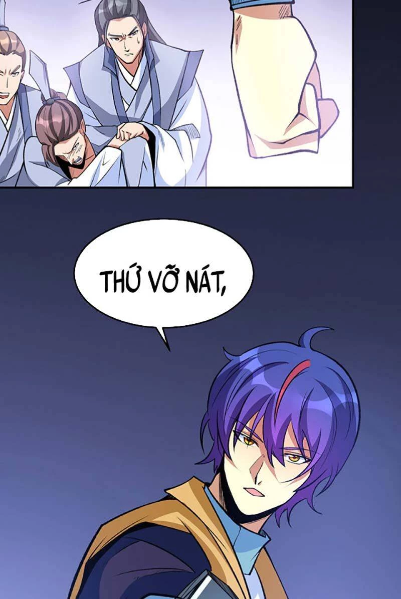 Võ Đạo Độc Tôn Chapter 605 - 75
