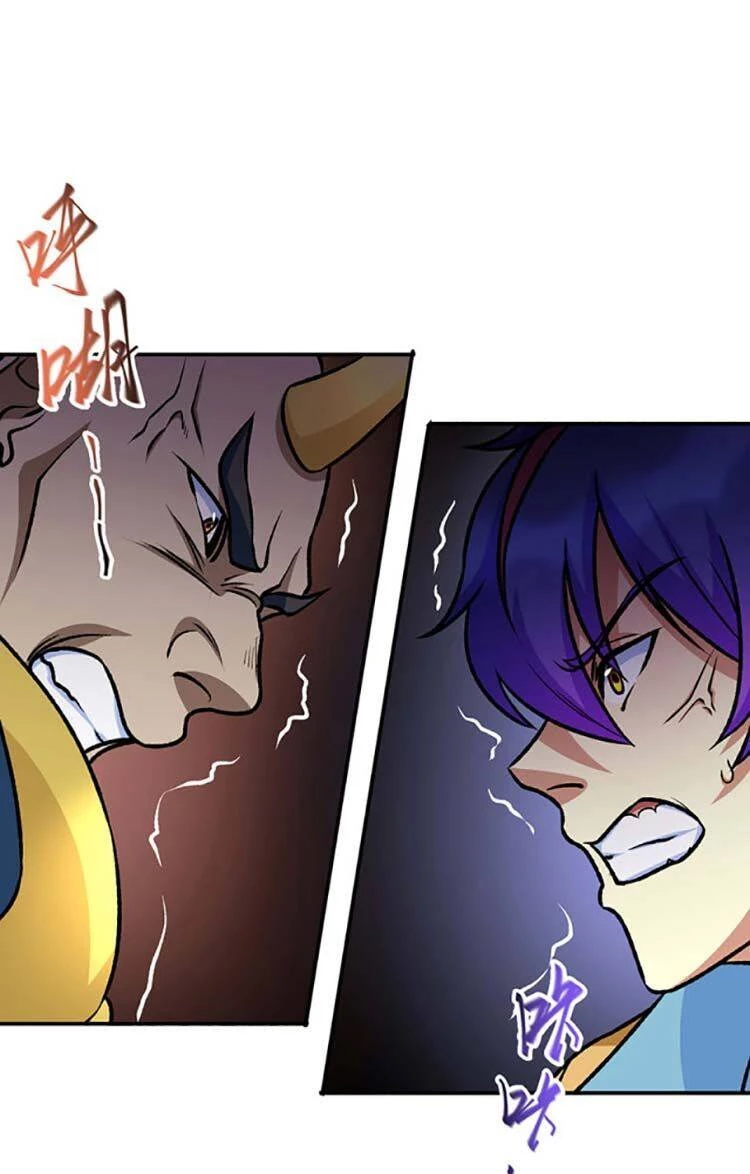 Võ Đạo Độc Tôn Chapter 608 - 3