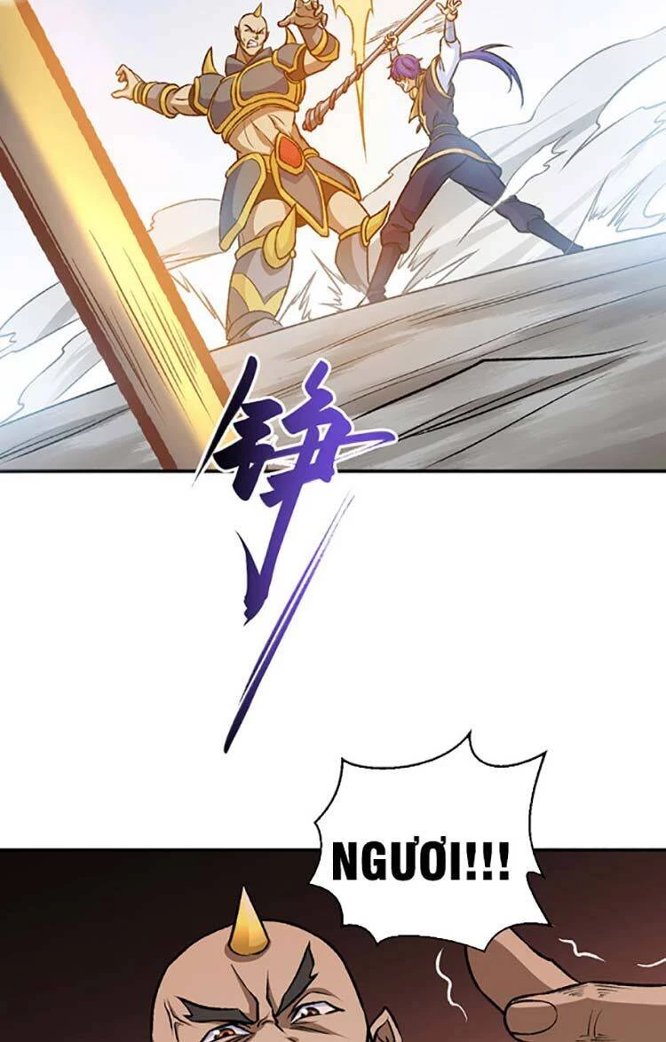Võ Đạo Độc Tôn Chapter 608 - 7