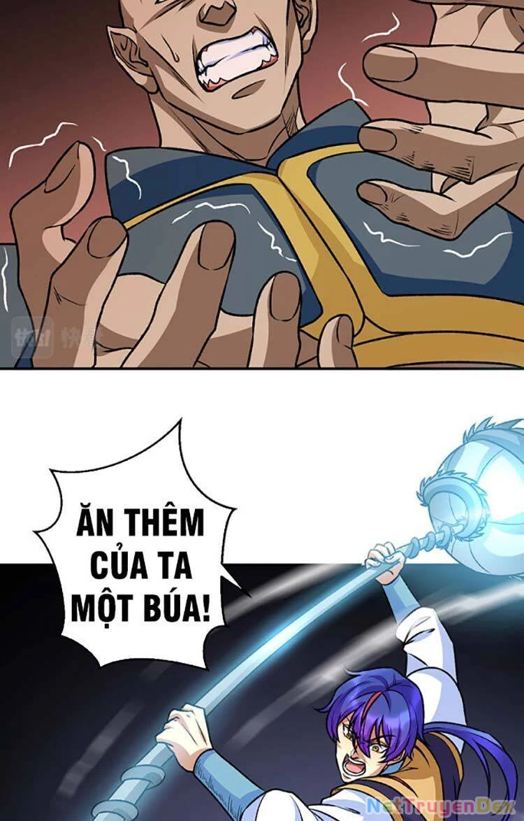 Võ Đạo Độc Tôn Chapter 608 - 8