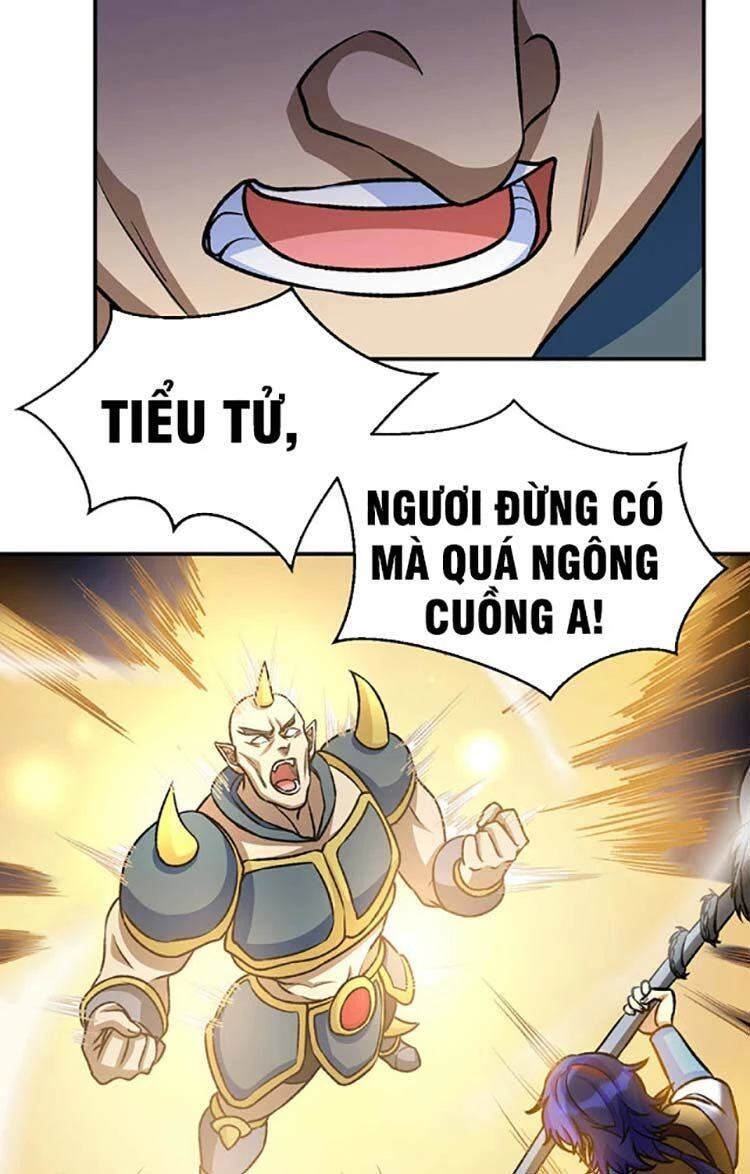 Võ Đạo Độc Tôn Chapter 608 - 10