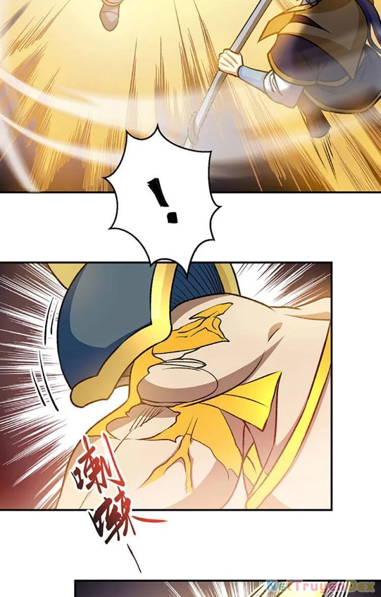 Võ Đạo Độc Tôn Chapter 608 - 11