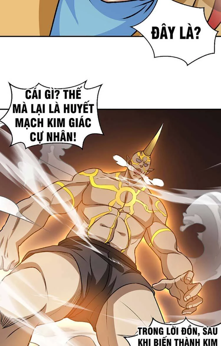Võ Đạo Độc Tôn Chapter 608 - 14