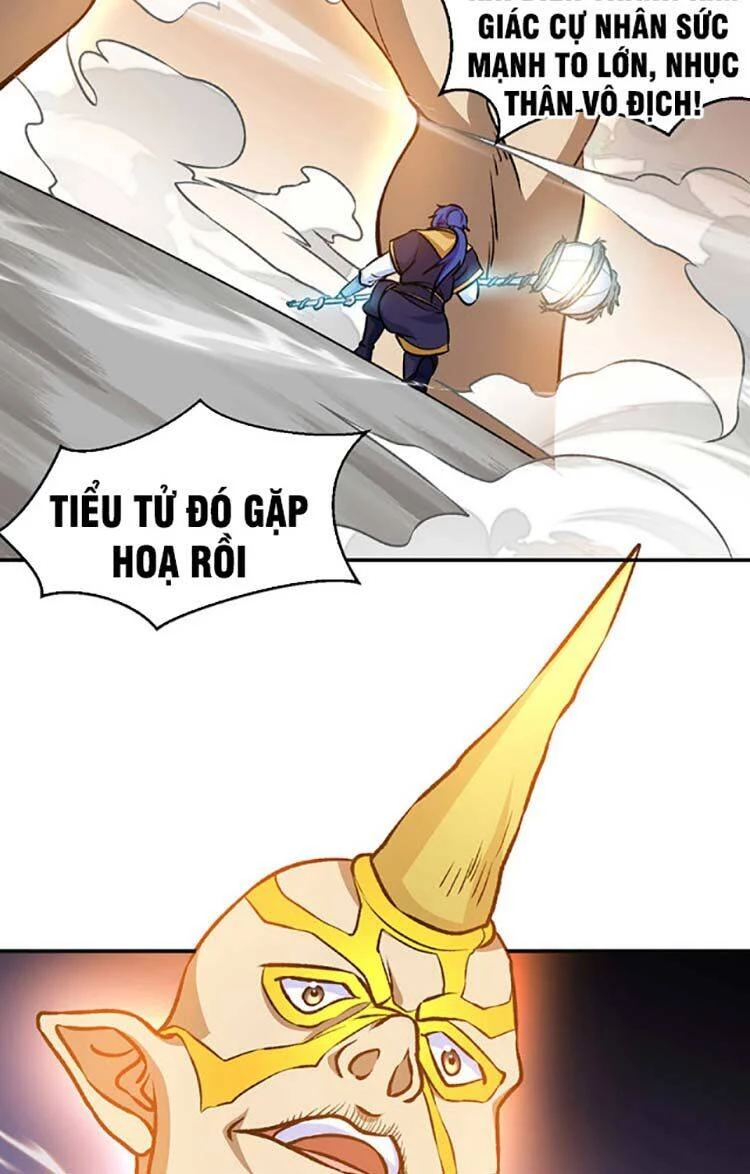 Võ Đạo Độc Tôn Chapter 608 - 15