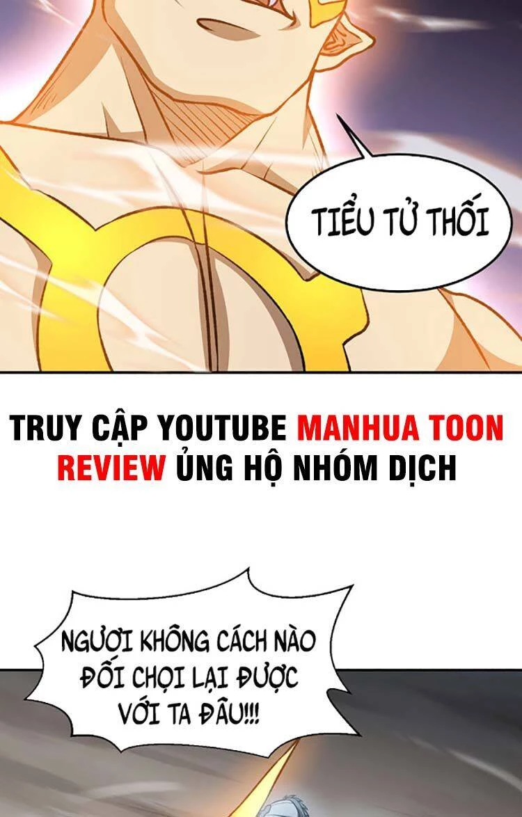Võ Đạo Độc Tôn Chapter 608 - 16