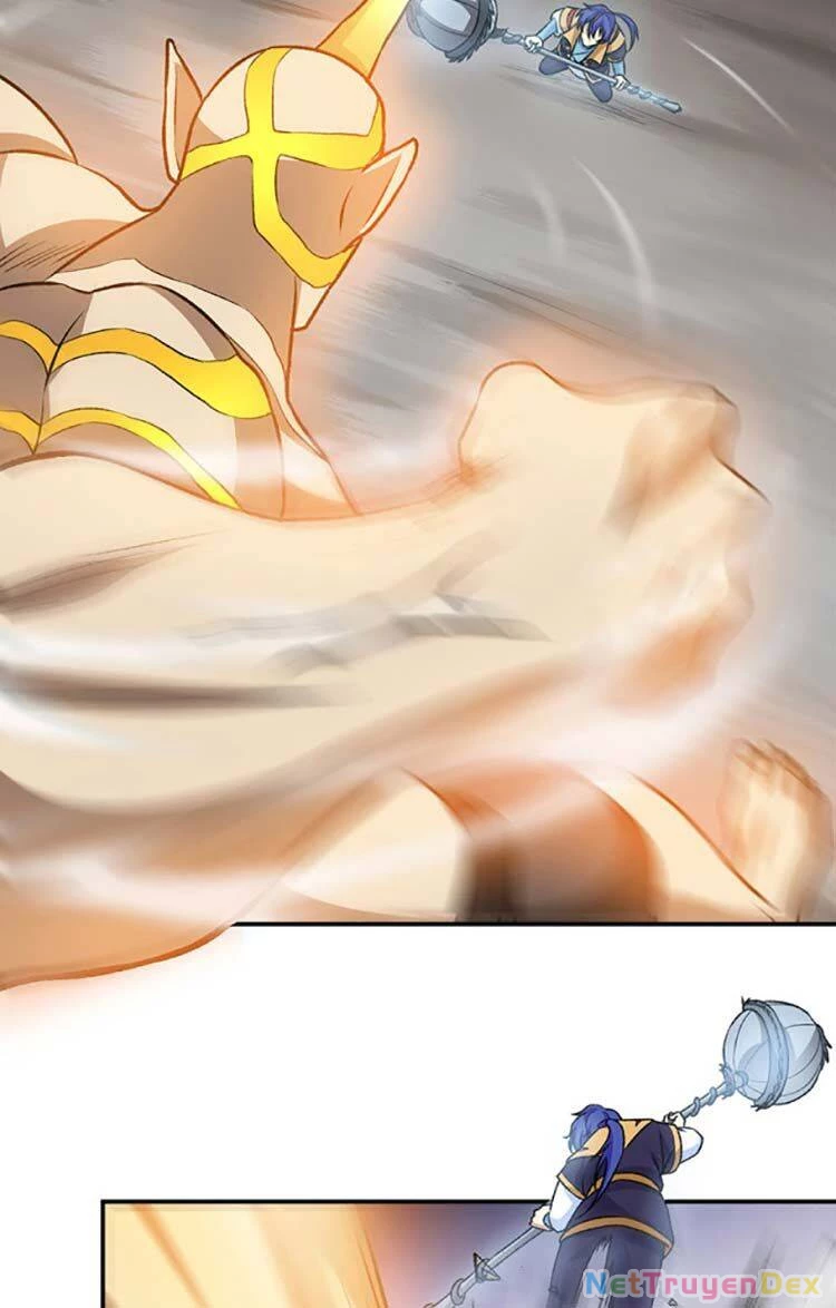Võ Đạo Độc Tôn Chapter 608 - 17