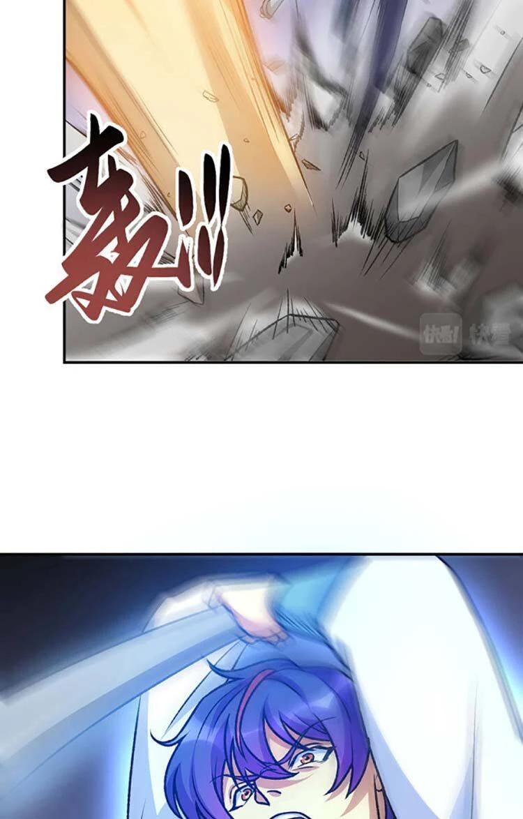 Võ Đạo Độc Tôn Chapter 608 - 18