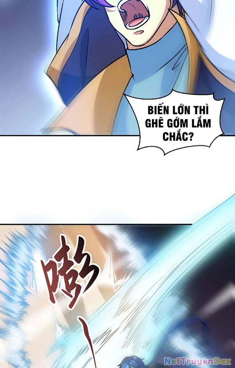 Võ Đạo Độc Tôn Chapter 608 - 19