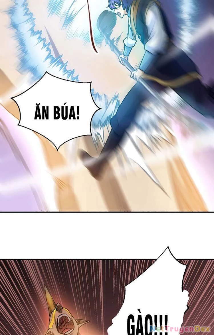Võ Đạo Độc Tôn Chapter 608 - 20