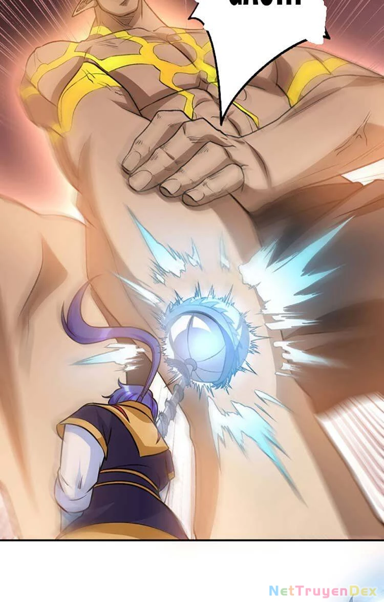 Võ Đạo Độc Tôn Chapter 608 - 21
