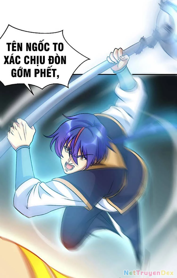 Võ Đạo Độc Tôn Chapter 608 - 22