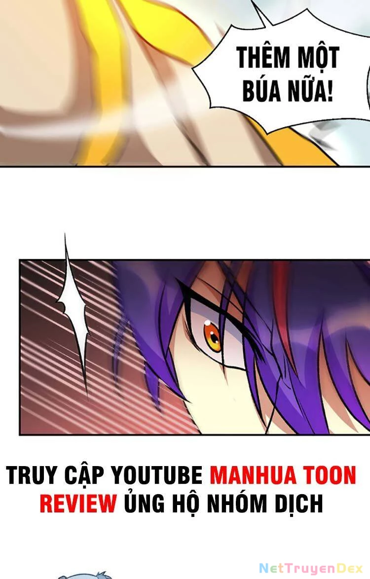 Võ Đạo Độc Tôn Chapter 608 - 23