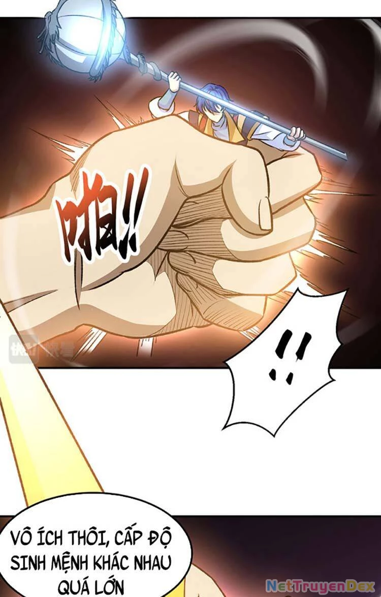 Võ Đạo Độc Tôn Chapter 608 - 24