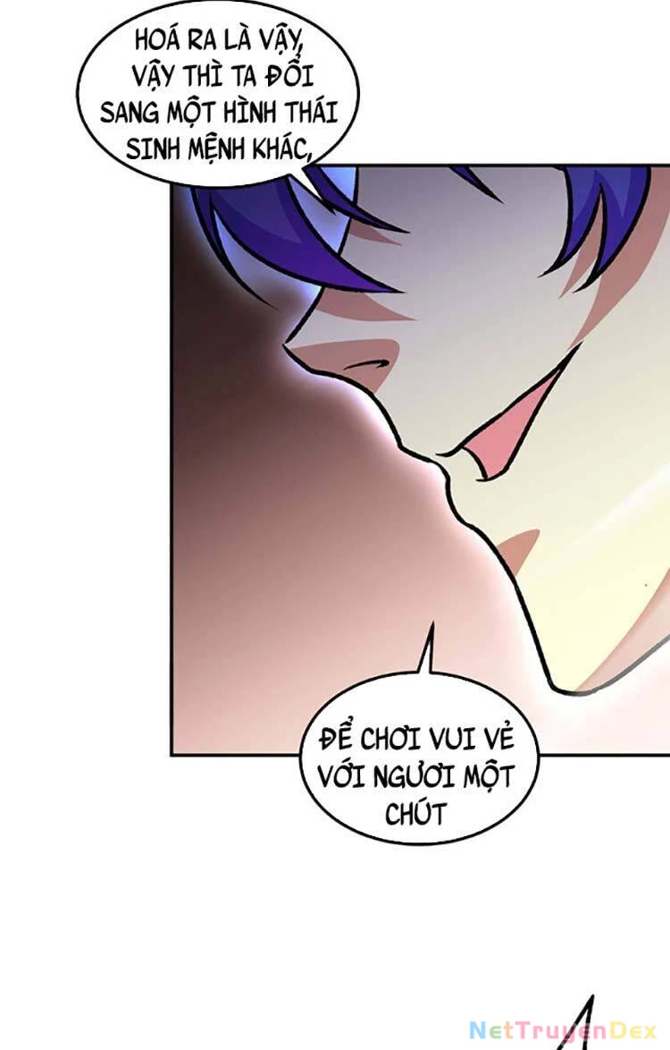 Võ Đạo Độc Tôn Chapter 608 - 26
