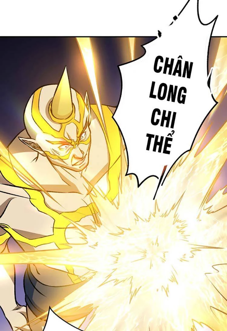 Võ Đạo Độc Tôn Chapter 608 - 27