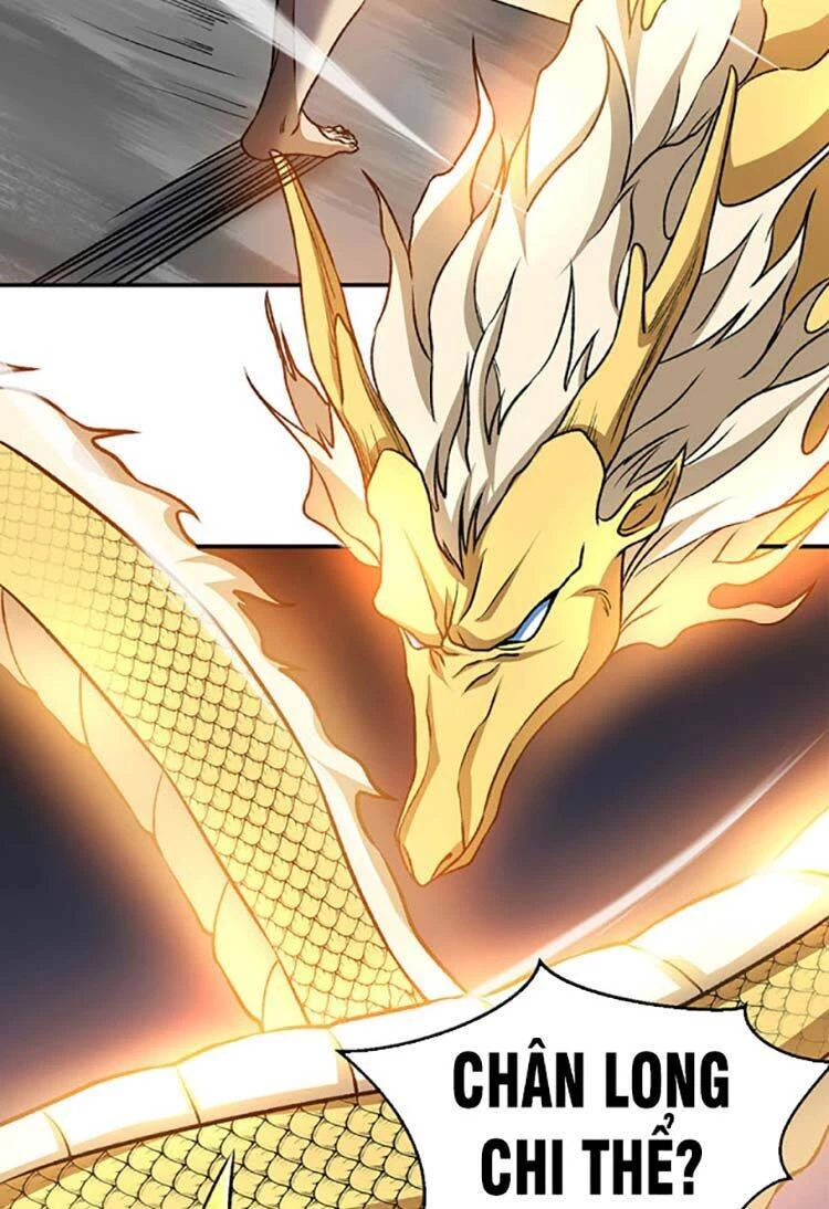 Võ Đạo Độc Tôn Chapter 608 - 30