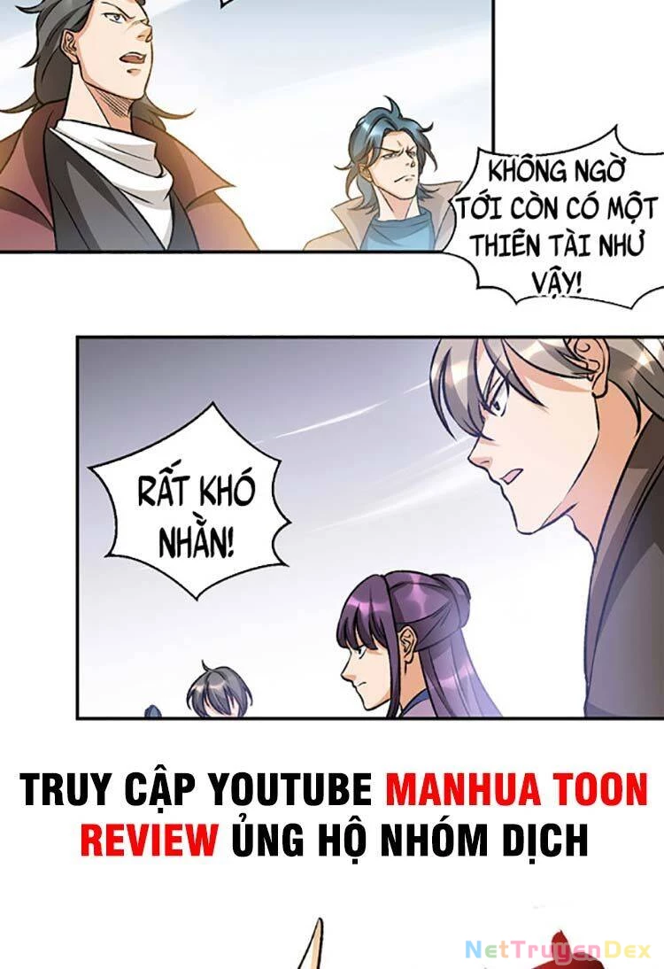 Võ Đạo Độc Tôn Chapter 608 - 32