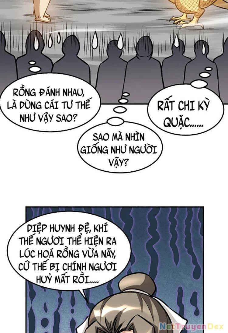 Võ Đạo Độc Tôn Chapter 608 - 36