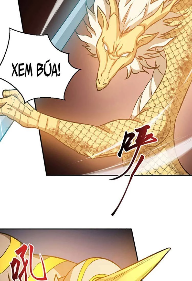 Võ Đạo Độc Tôn Chapter 608 - 38
