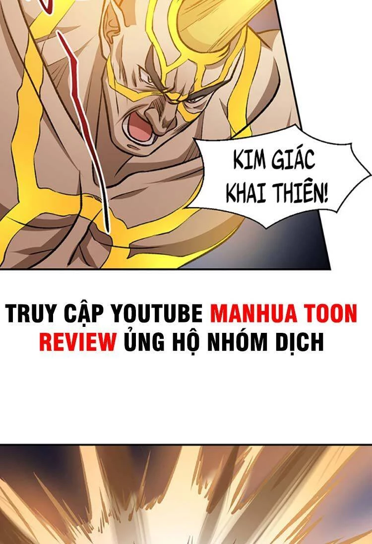 Võ Đạo Độc Tôn Chapter 608 - 39