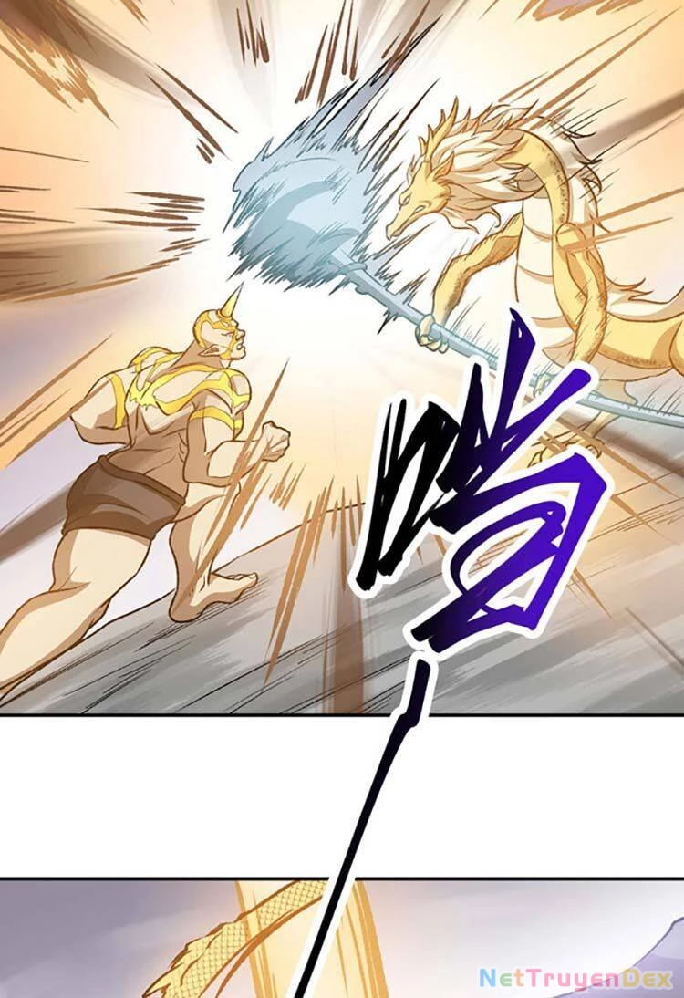 Võ Đạo Độc Tôn Chapter 608 - 40