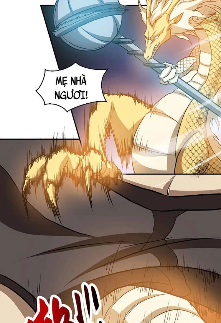 Võ Đạo Độc Tôn Chapter 608 - 43