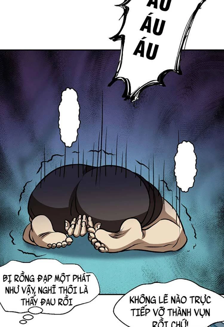 Võ Đạo Độc Tôn Chapter 608 - 45