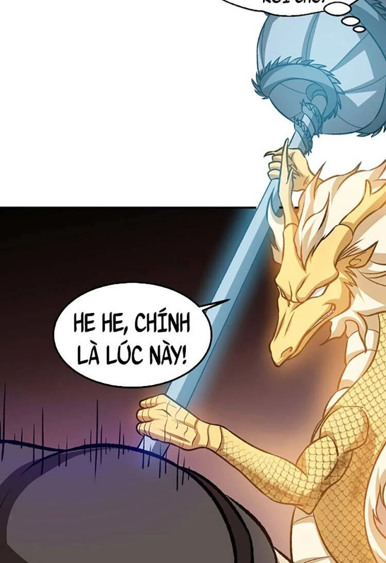 Võ Đạo Độc Tôn Chapter 608 - 46