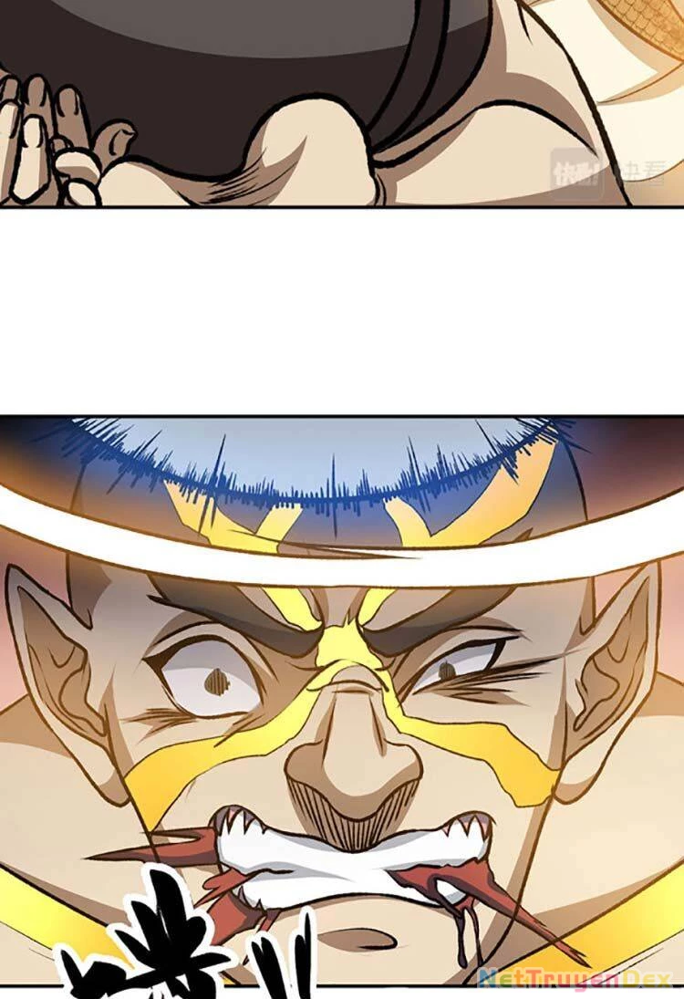 Võ Đạo Độc Tôn Chapter 608 - 47