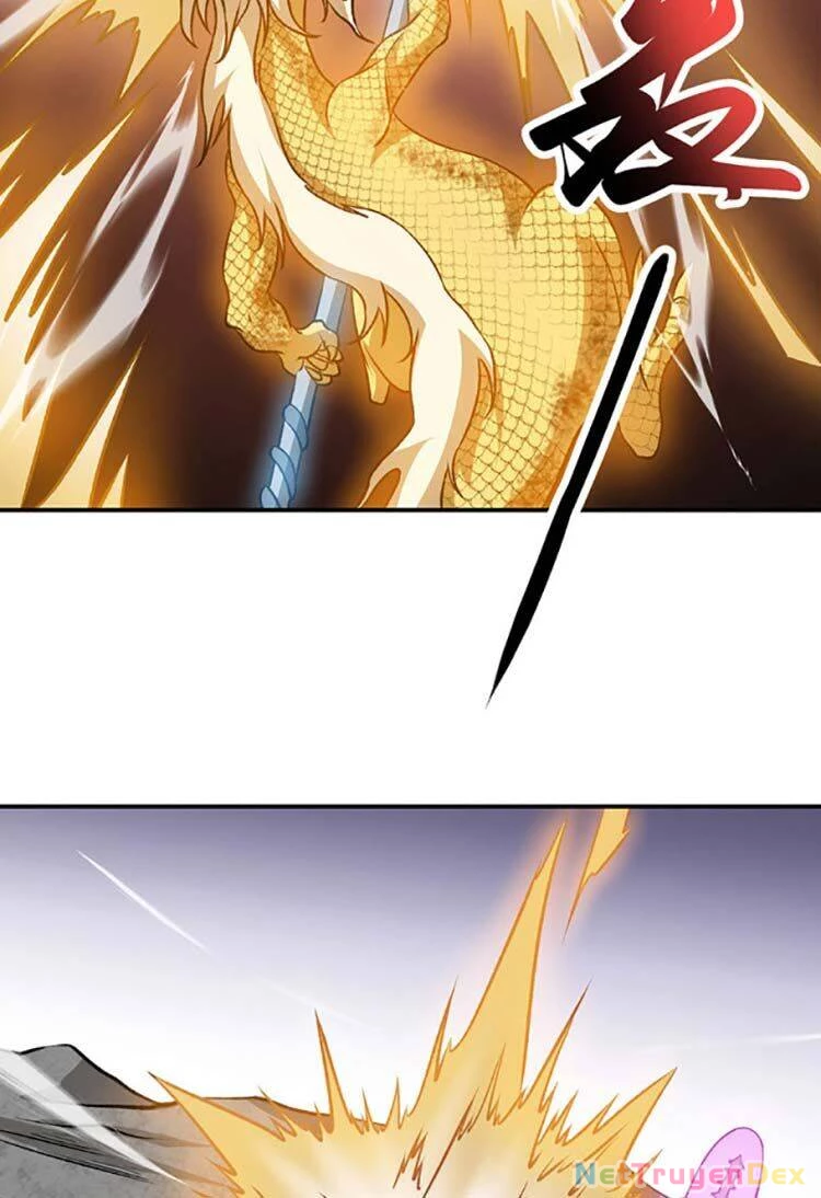 Võ Đạo Độc Tôn Chapter 608 - 49