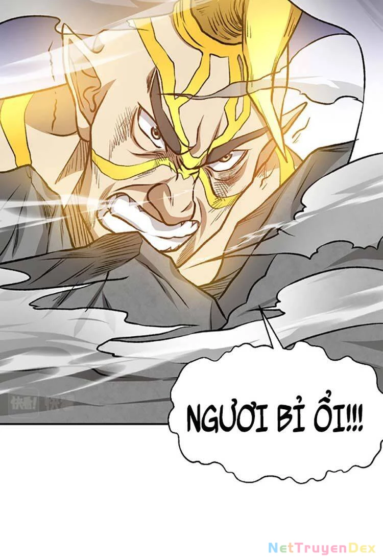 Võ Đạo Độc Tôn Chapter 608 - 51