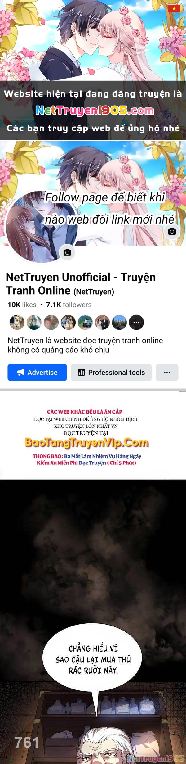 Tôi Thăng Cấp Bằng Kĩ Năng Chapter 33 - 1