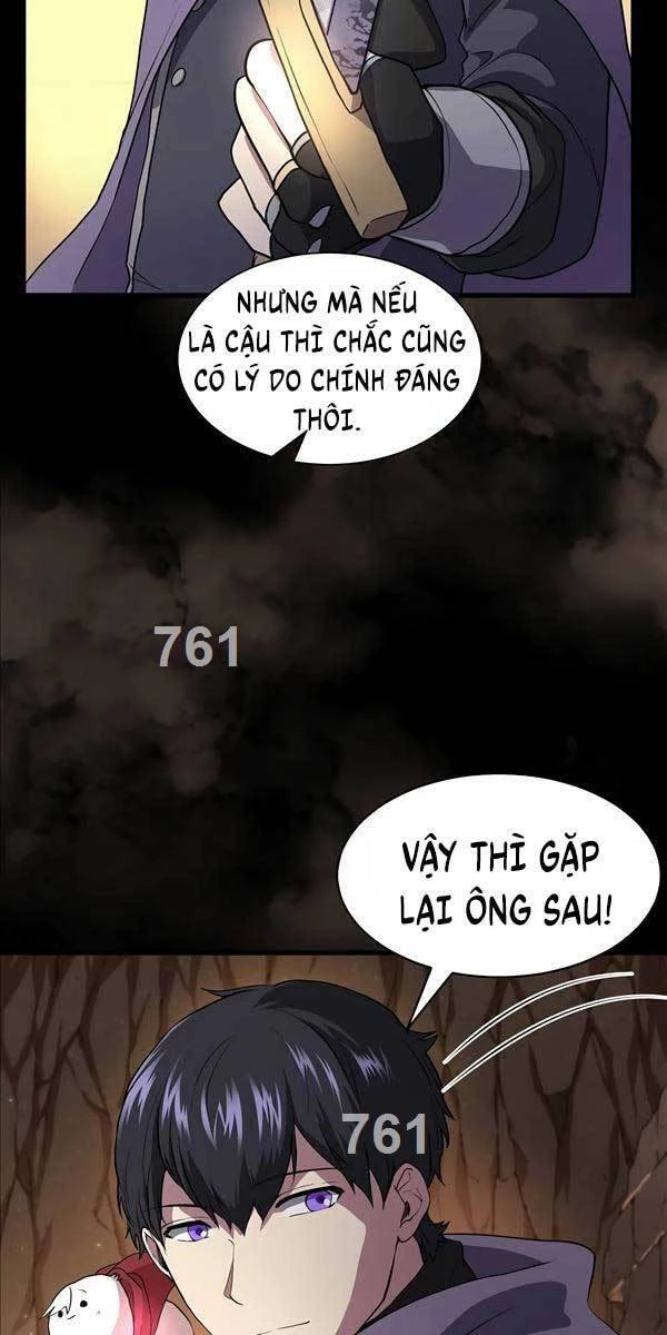 Tôi Thăng Cấp Bằng Kĩ Năng Chapter 33 - 3