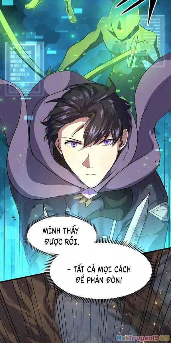 Tôi Thăng Cấp Bằng Kĩ Năng Chapter 33 - 8