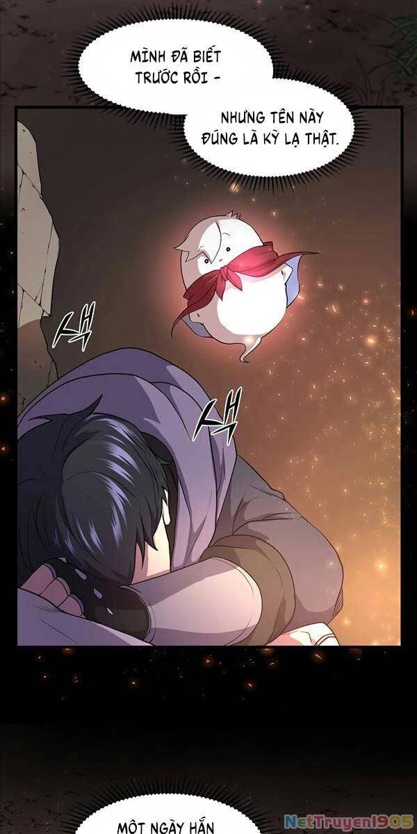 Tôi Thăng Cấp Bằng Kĩ Năng Chapter 33 - 21