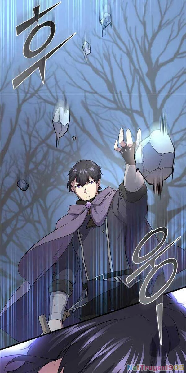 Tôi Thăng Cấp Bằng Kĩ Năng Chapter 33 - 28