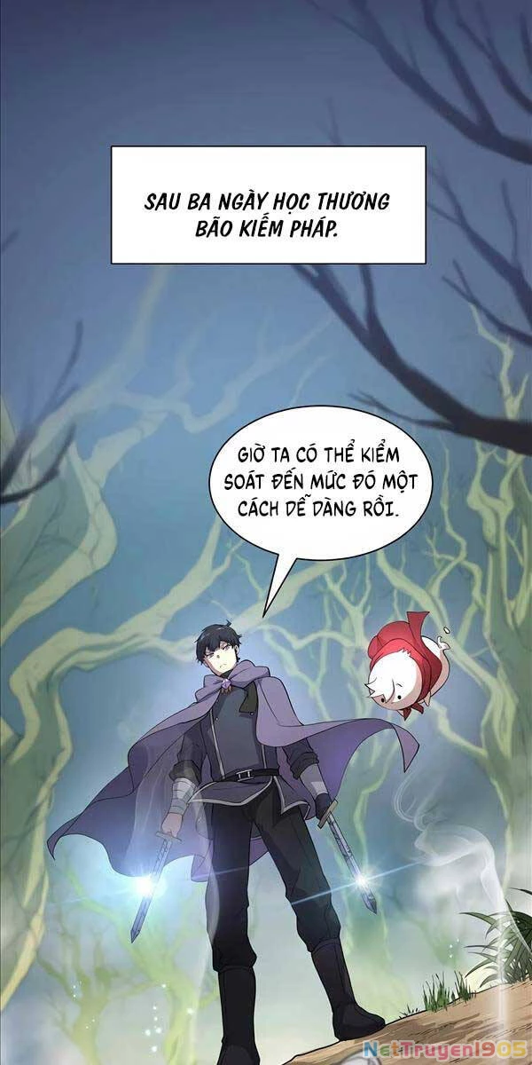 Tôi Thăng Cấp Bằng Kĩ Năng Chapter 33 - 32