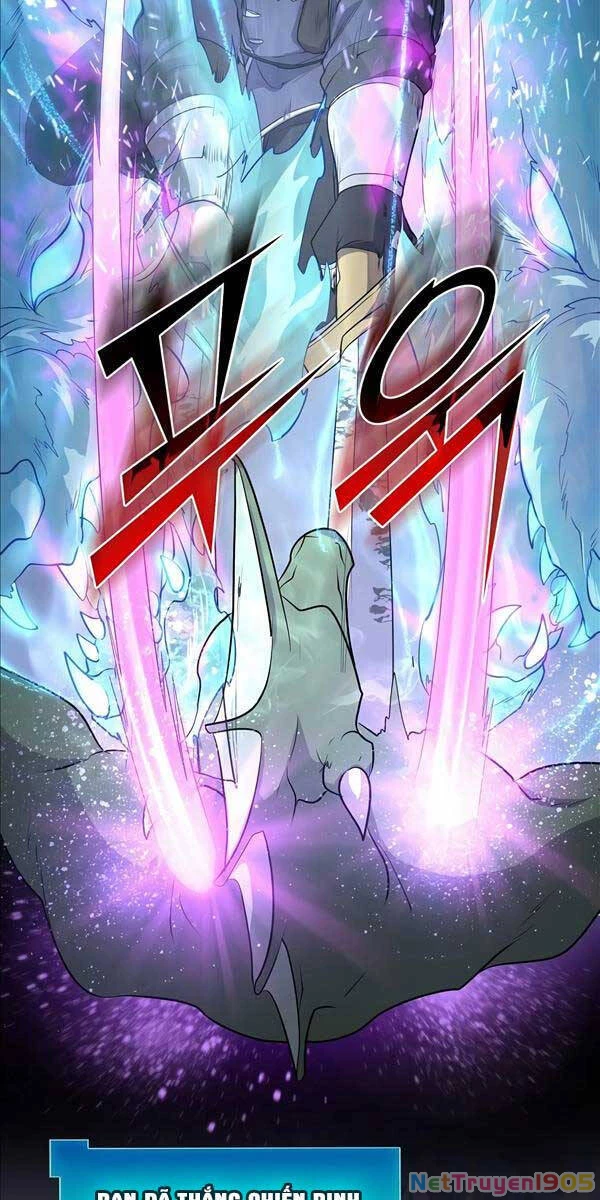 Tôi Thăng Cấp Bằng Kĩ Năng Chapter 33 - 46