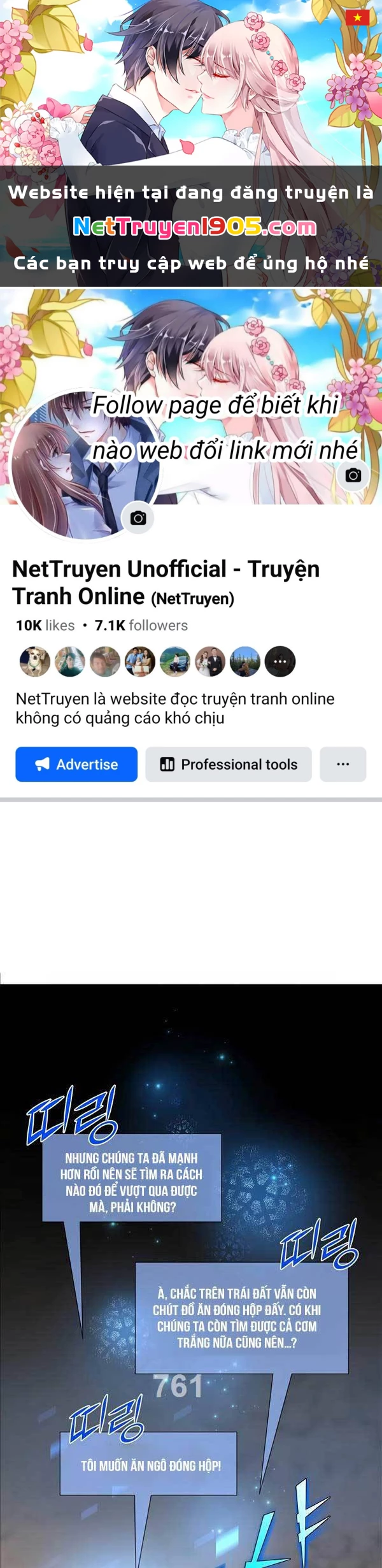 Tôi Thăng Cấp Bằng Kĩ Năng Chapter 34 - 1