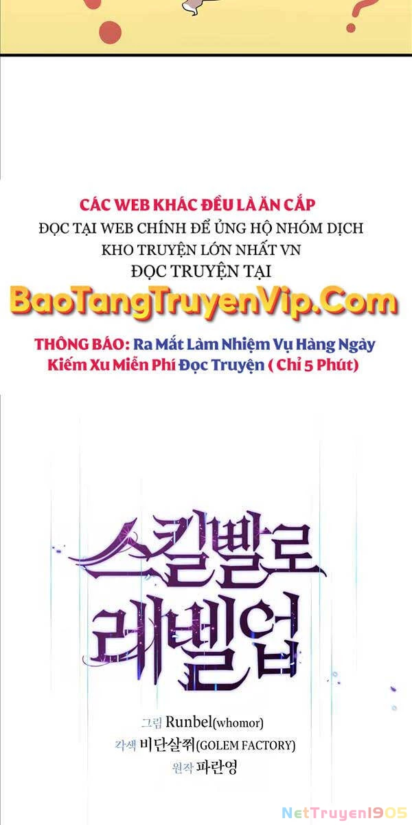 Tôi Thăng Cấp Bằng Kĩ Năng Chapter 34 - 8