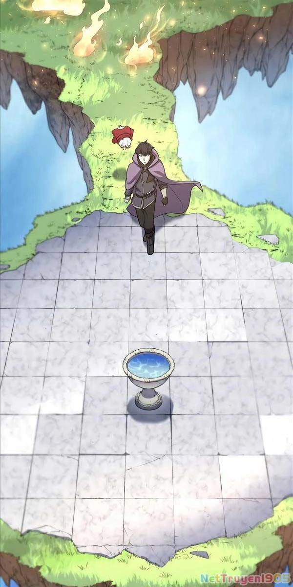 Tôi Thăng Cấp Bằng Kĩ Năng Chapter 34 - 34