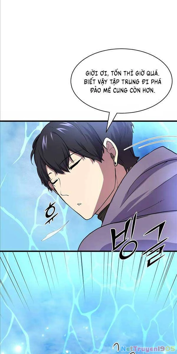 Tôi Thăng Cấp Bằng Kĩ Năng Chapter 34 - 76