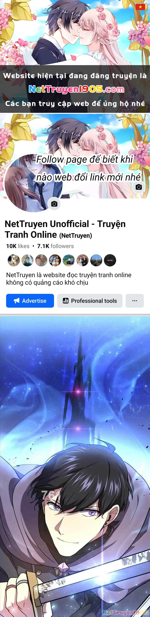 Tôi Thăng Cấp Bằng Kĩ Năng Chapter 35 - 1