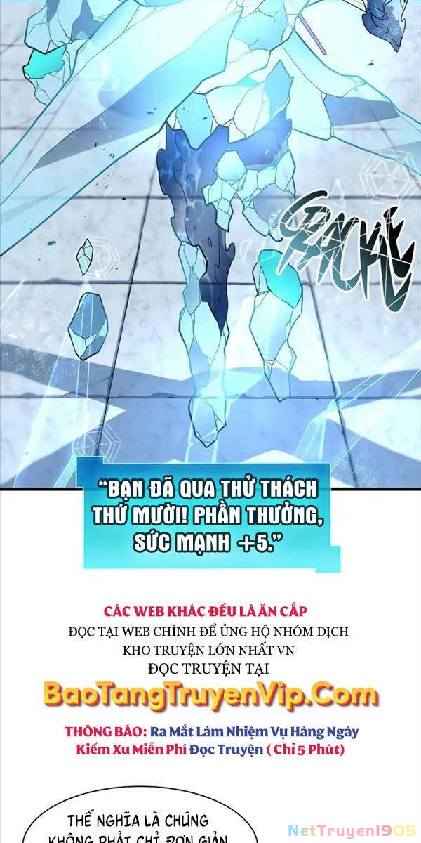 Tôi Thăng Cấp Bằng Kĩ Năng Chapter 35 - 15