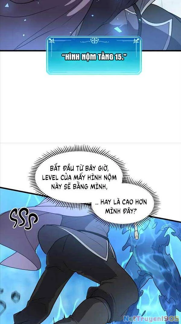 Tôi Thăng Cấp Bằng Kĩ Năng Chapter 35 - 21