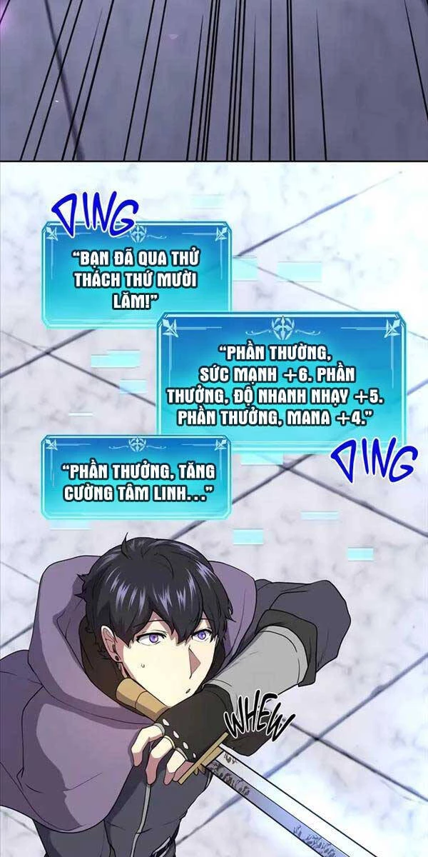 Tôi Thăng Cấp Bằng Kĩ Năng Chapter 35 - 27