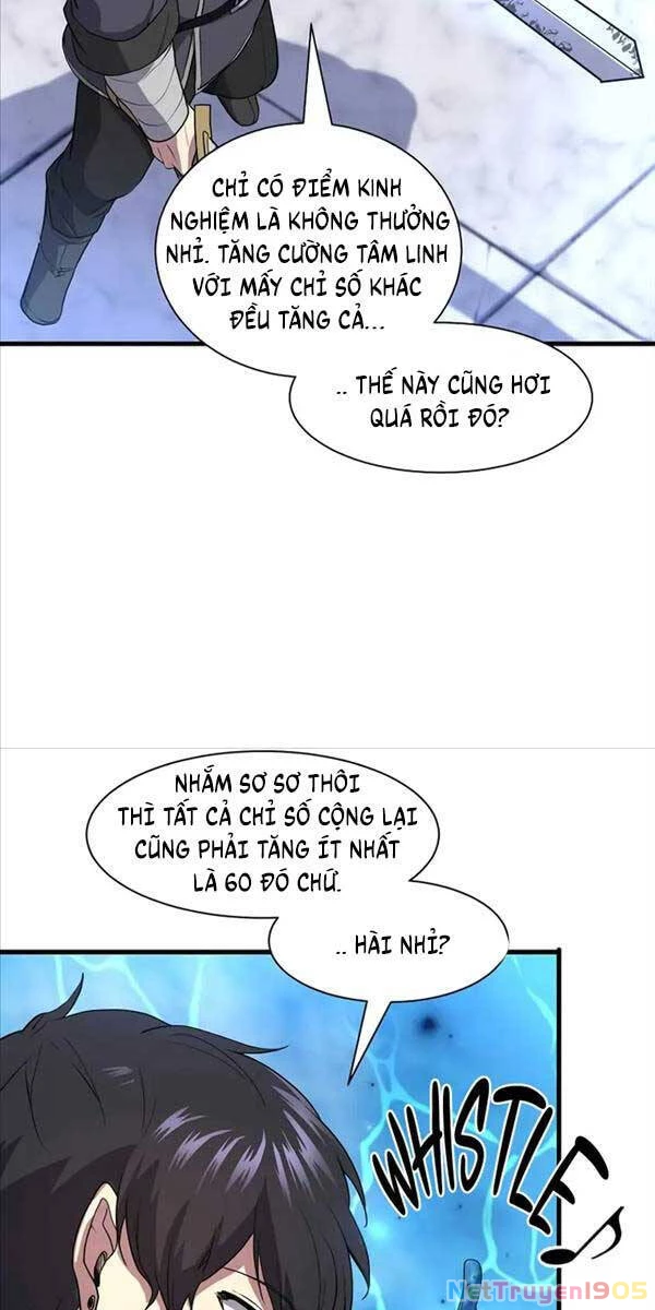 Tôi Thăng Cấp Bằng Kĩ Năng Chapter 35 - 28