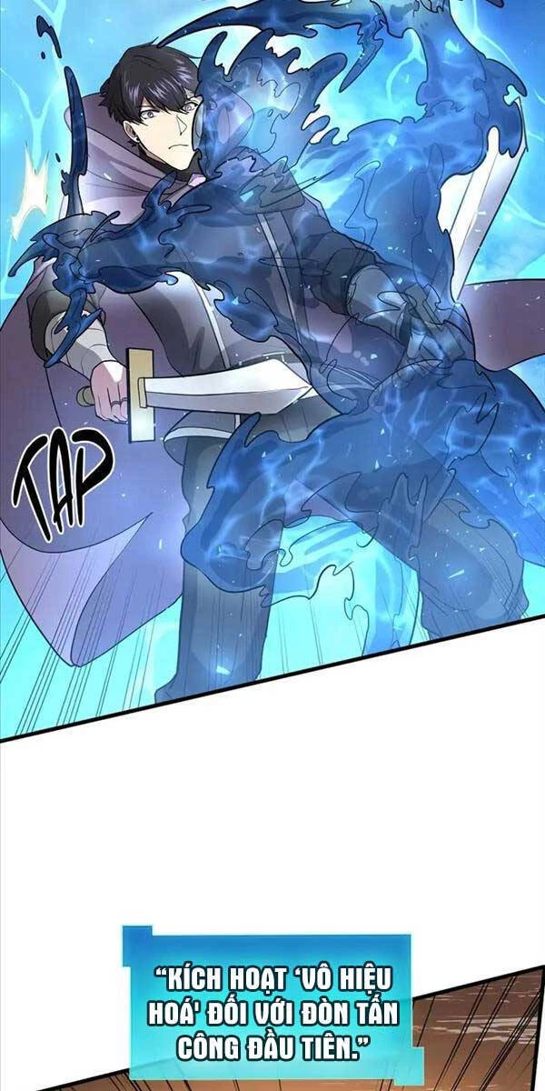 Tôi Thăng Cấp Bằng Kĩ Năng Chapter 35 - 33